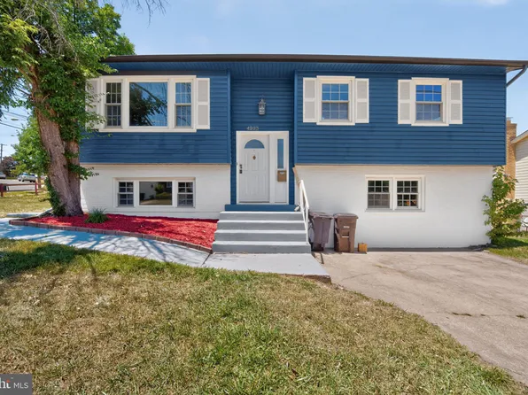 4203 John St, Suitland, MD 20746