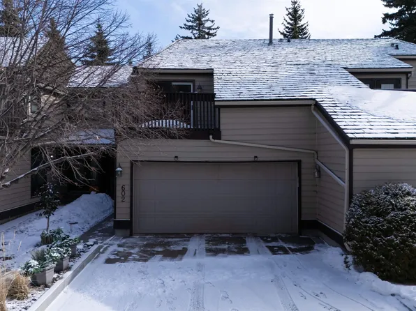 602 Woodbridge Way, Strathcona County, AB T8A 4E4