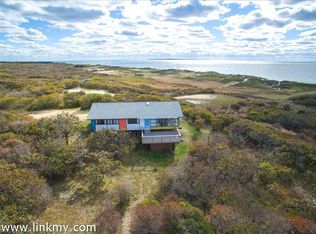 10 Moshup Trl, Aquinnah, MA 02535