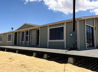 1635 Del Rosa Rd, Pinon Hills, CA 92372