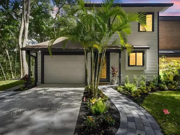 805 N Clake St #1, Deland, FL 32724