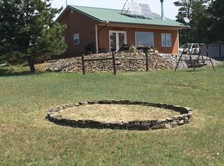 59 October Hill Rd, Columbus, MT 59019