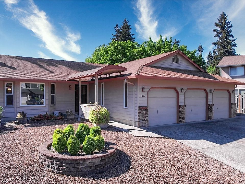 1st image of 3802 NE 157th Avenue