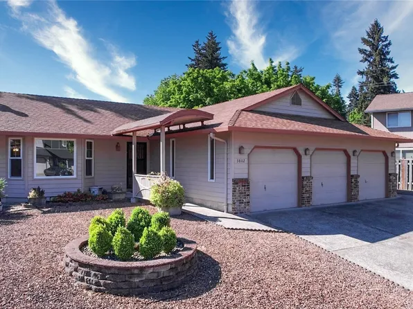 3802 NE 157th Avenue, Vancouver, WA 98682