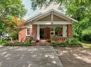 260 Greenville St, Newnan, GA 30263