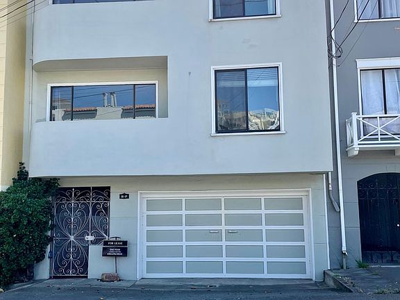 Nice soothing exterior paint