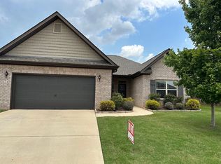 7605 Buncombe Pl, Madison, AL 35757