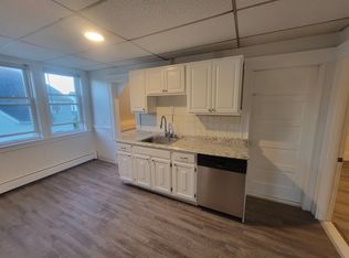 112 West St #3, Worcester, MA 01609