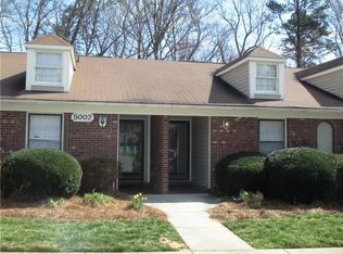 5002 B Tower Rd, Greensboro, NC 27410