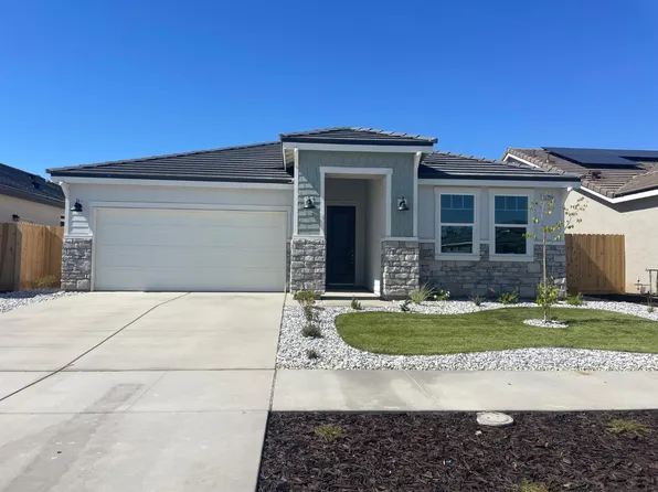 16208 W Monterey Ave, Kerman, CA 93630