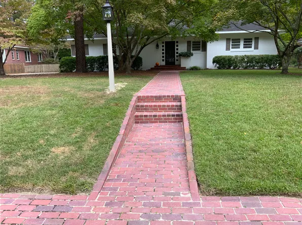 513 S Taylor St, Rocky Mount, NC 27803