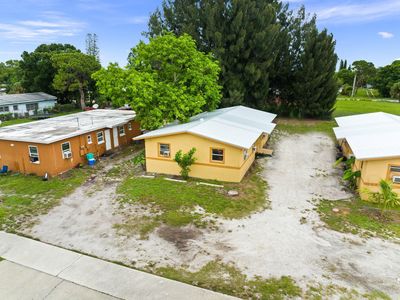 1306 N 21st Street, Fort Pierce, FL, 34950