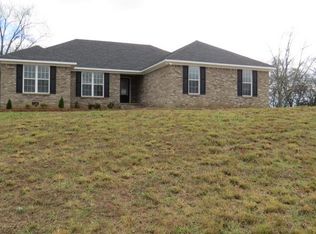 105 Lookout Ln, Pulaski, TN 38478