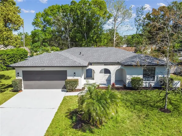 2607 VERDE LANE, WINTER PARK, FL 32792