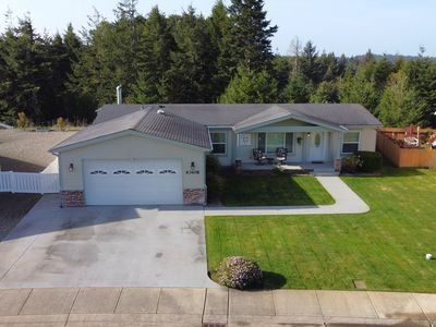 63408 Nathan Dr, Coos Bay, OR, 97420