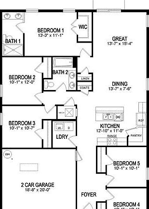 2nd image of this home
