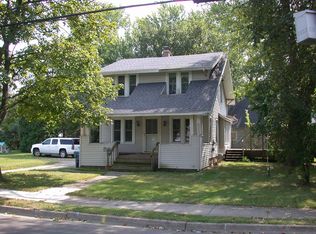 816 Miller Rd, Kalamazoo, MI 49001