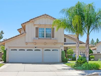 42160 Thoroughbred Ln, Murrieta, CA, 92562