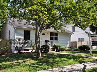 9803 Montauk Ave, Bethesda, MD 20817