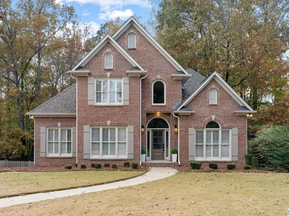 118 Sheffield Ln, Birmingham, AL 35242