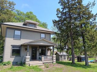 201 E Center St, Rock City, IL 61070