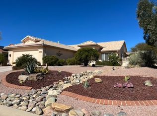 65558 E Rose Ridge Dr, Saddlebrooke, AZ 85739