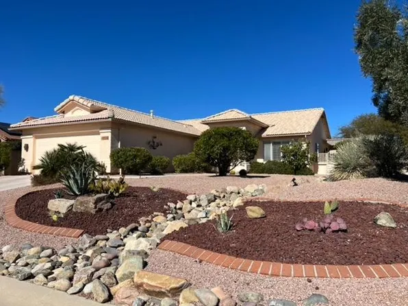 65558 E Rose Ridge Dr, Saddlebrooke, AZ 85739