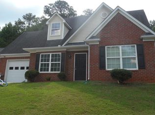 205 Pine Ridge Trce, Athens, GA 30605