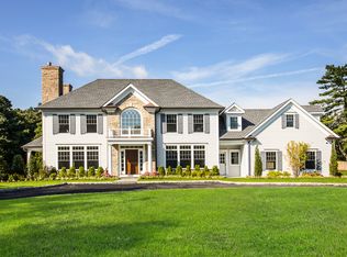 45 Rigene Rd, Harrison, NY 10528