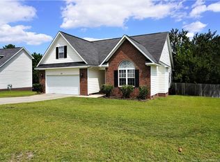111 Sand Dollar Ct, Raeford, NC 28376