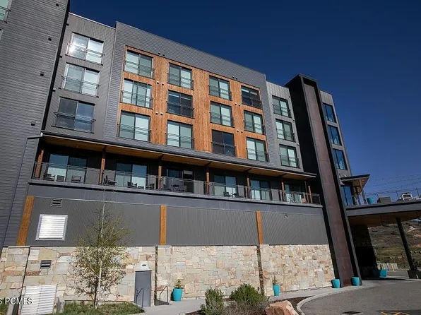 2670 Canyons Resort Dr #108, Park City, UT 84098