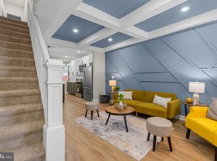 2016 Dukeland St, Baltimore, MD 21216