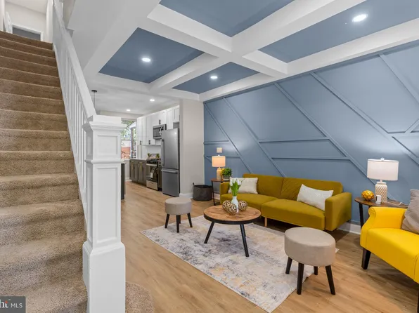 2016 Dukeland St, Baltimore, MD 21216