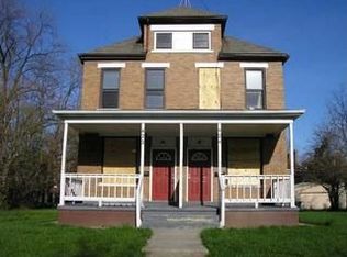422-424 Stoddart Ave, Columbus, OH