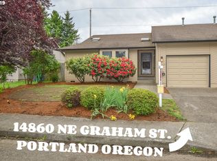 14860 NE Graham St, Portland, OR 97230