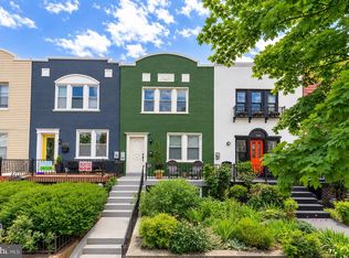 504 Buchanan St NW, Washington, DC 20011