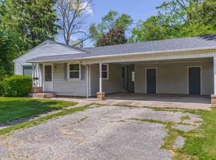 309 W Torrance Ave, Pontiac, IL 61764
