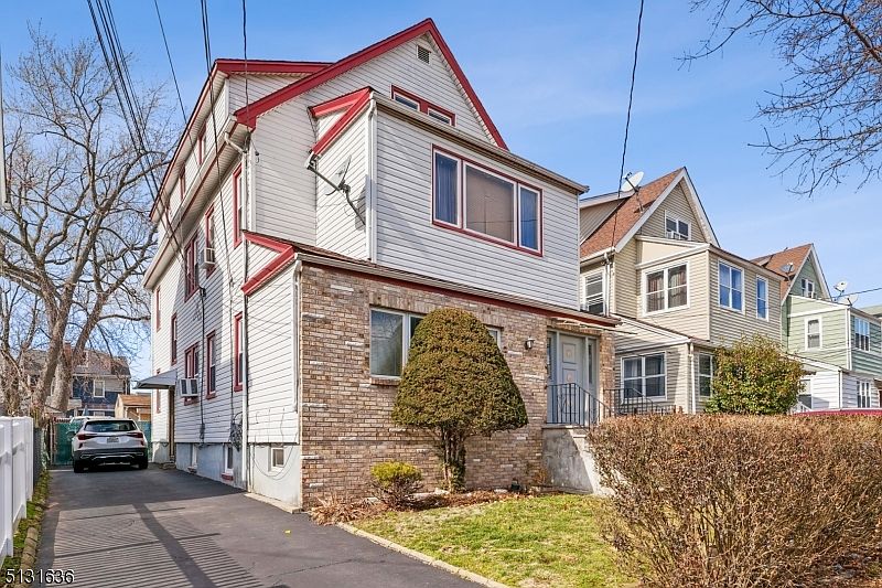 373 High St, Orange, NJ 07050 Zillow