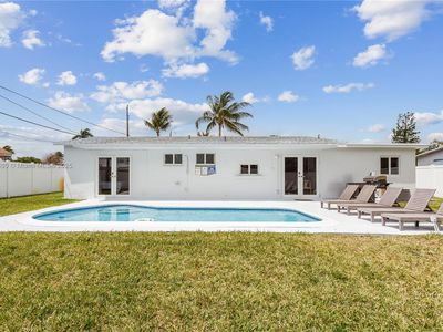 3710 NW 6th Ave, Deerfield Beach, FL, 33064