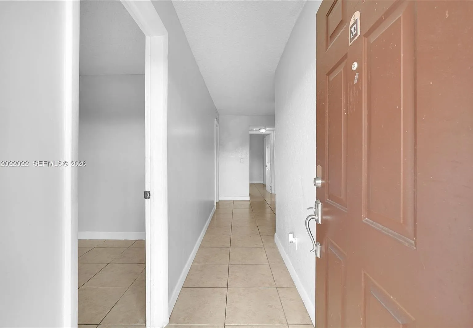 Atlantic Palms Condo — Photo 2