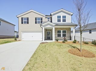 4248 Dean Grove Way, Loganville, GA 30052
