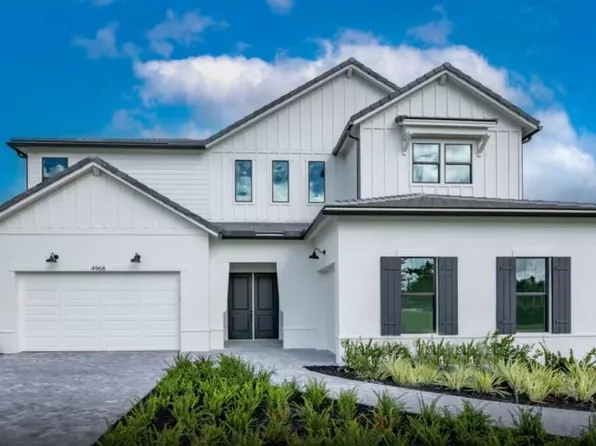 4968 Caladium Way #Livingston 4, Davie, FL 33328