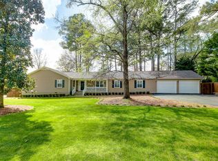 3311 Parris Bridge Rd, Boiling Springs, SC 29316