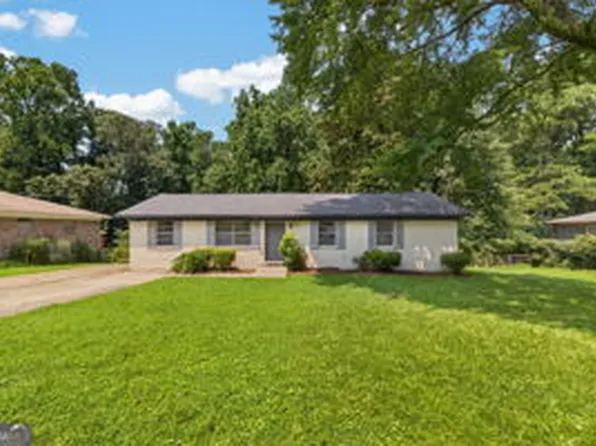 899 E Glochester Pl, Norcross, GA 30071