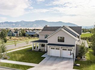 2284 Andalusian Ave, Bozeman, MT 59718