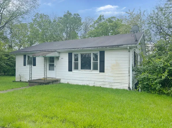 977 Muddy Creek Rd, Winchester, KY 40391
