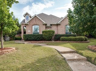 2265 Fox Ridge Trl, Frisco, TX 75034