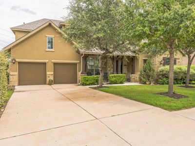 22224 Cape Travis Bnd, Lago Vista, TX, 78645