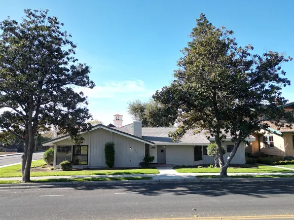 361 N E Street, Porterville, CA 93257