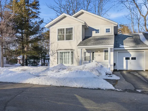 20 Starflower Lane #20, Brunswick, ME 04011